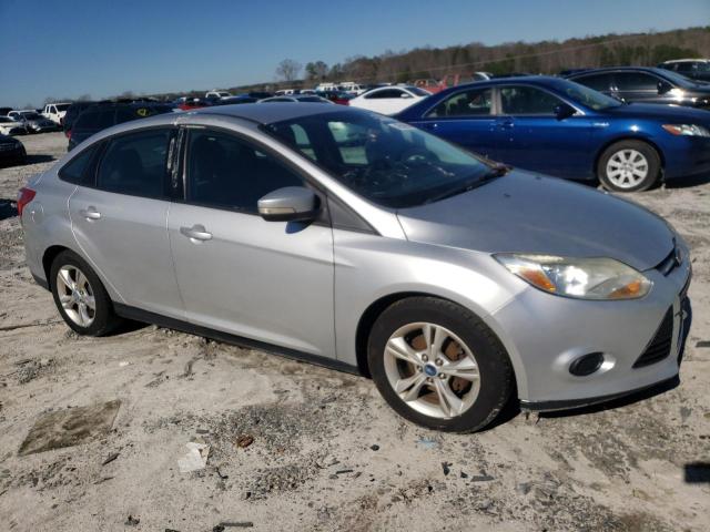 Photo 4 from auction – 2013 FORD FOCUS SE with VIN 1FADP3F22DL285754