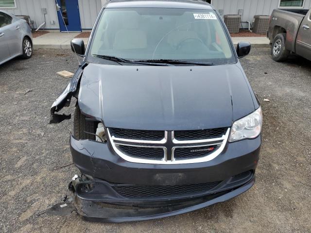 Foto 5 de la subasta – 2014 DODGE GRAND CARA con VIN 2C4RDGCG2ER267134