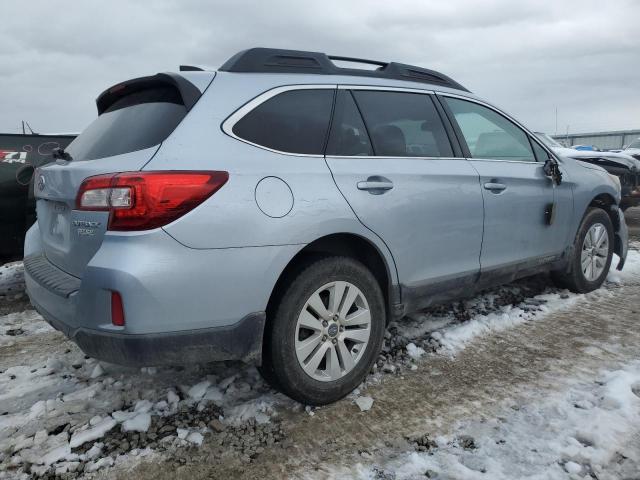 Photo 3 from auction – 2016 SUBARU OUTBACK 2. with VIN 4S4BSACC6G3291204