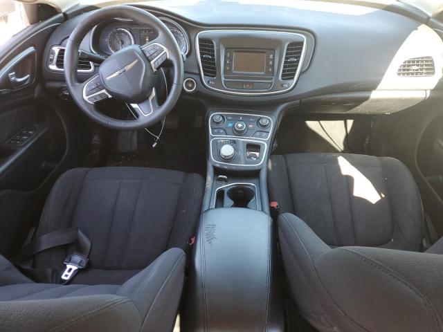 Photo 8 from auction – 2016 CHRYSLER 200 LIMITE with VIN 1C3CCCAB4GN140995