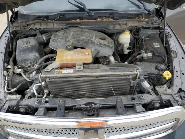 Photo 11 from auction – 2015 RAM 1500 LONGH with VIN 1C6RR7WM6FS540442