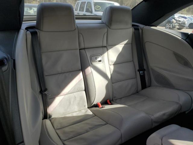 Photo 10 from auction – 2008 VOLKSWAGEN EOS LUX with VIN WVWFA71F58V009455