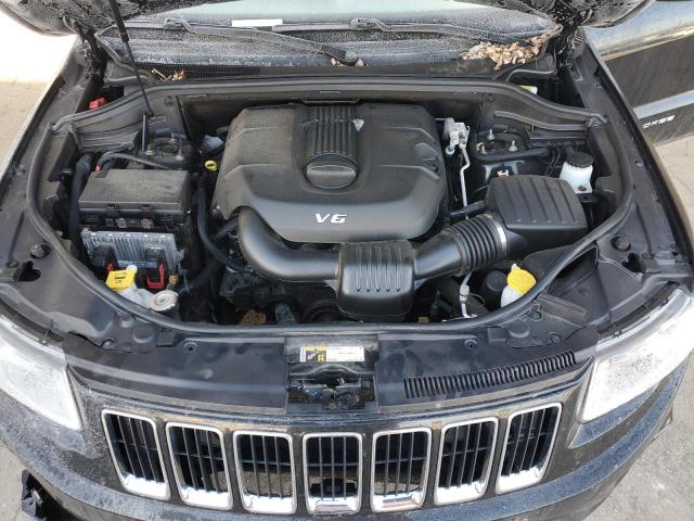 Photo 11 from auction – 2015 JEEP GRAND CHER with VIN 1C4RJFBG6FC956480