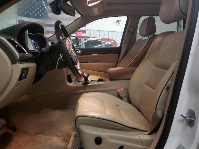 Photo 7 from auction – 2015 JEEP GRAND CHER with VIN 1C4RJFCG6FC797300