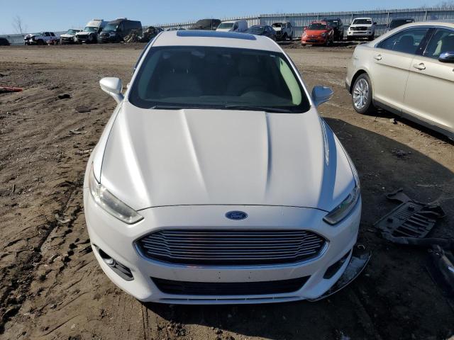 Photo 5 from auction – 2014 FORD FUSION SE with VIN 3FA6P0HDXER349211