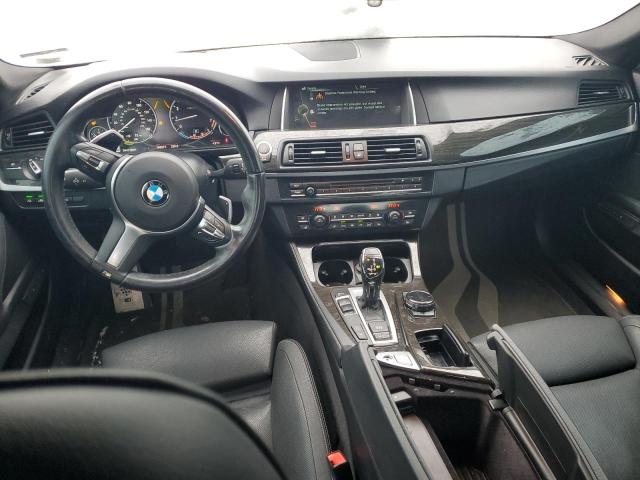 Photo 8 from auction – 2014 BMW 550 I with VIN WBAKN9C59ED681486