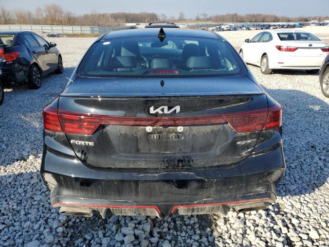 Photo 6 from auction – 2022 KIA FORTE GT with VIN 3KPF44AC1NE438149