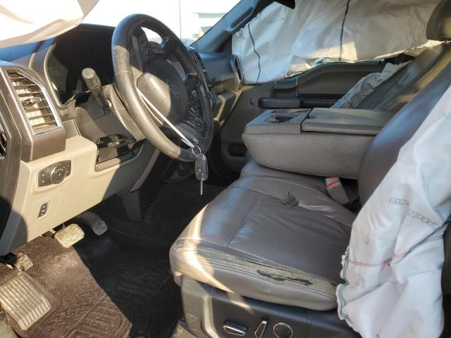 Photo 7 from auction – 2015 FORD F150 SUPER with VIN 1FTEW1EG2FKE12949