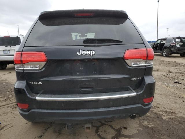 Photo 6 from auction – 2017 JEEP GRAND CHER with VIN 1C4RJFBG2HC754044