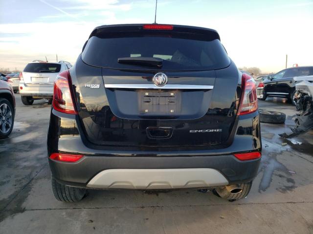 Photo 6 from auction – 2020 BUICK ENCORE PRE with VIN KL4CJASB3LB076023