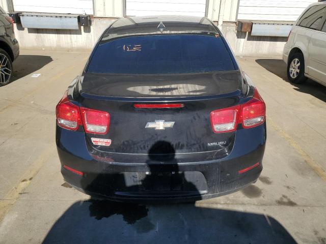 Photo 6 from auction – 2013 CHEVROLET MALIBU LS with VIN 1G11B5SA0DF322103
