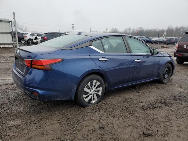 Photo 3 from auction – 2020 NISSAN ALTIMA S with VIN 1N4BL4BV2LC102439