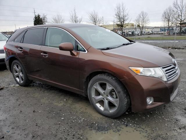 Photo 4 from auction – 2009 TOYOTA VENZA with VIN 4T3BK11A09U016157