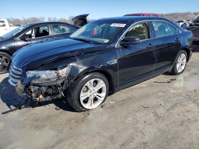 FORD TAURUS SEL 2016 with VIN 1FAHP2E89GG138815 - Photo from auction