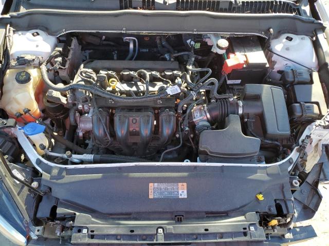 Zdjęcie 11 z aukcji – 2016 FORD FUSION SE z VIN 1FA6P0H73G5114844