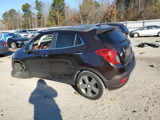 Photo 2 from auction – 2014 BUICK ENCORE with VIN KL4CJCSB5EB574769