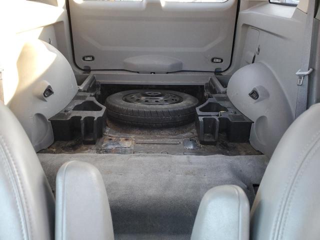 Photo 10 from auction – 2004 SATURN VUE with VIN 5GZCZ63464S863723