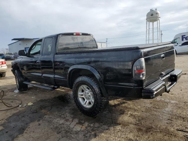 Photo 2 from auction – 2001 DODGE DAKOTA with VIN 1B7GG22N01S290468
