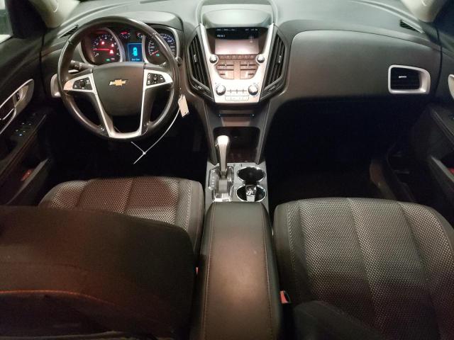 Photo 8 from auction – 2014 CHEVROLET EQUINOX LT with VIN 2GNFLFEK3E6237649
