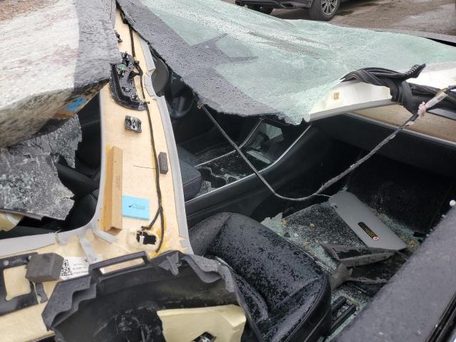 Photo 8 from auction – 2019 TESLA MODEL 3 with VIN 5YJ3E1EA9KF325224