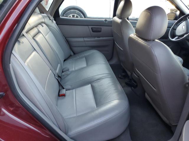 صورة رقم 10 من المزاد - 2005 FORD TAURUS SEL مع VIN 1FAFP56U15A245152