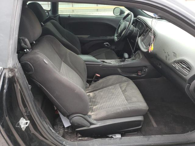 Photo 10 from auction – 2017 DODGE CHALLENGER with VIN 2C3CDZBT5HH656333