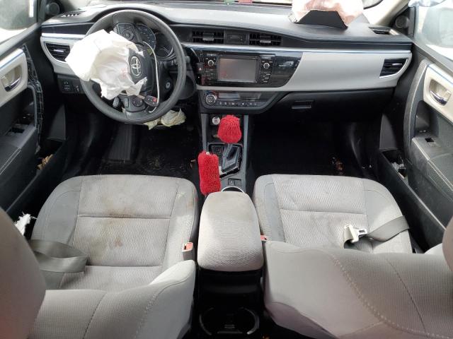 Photo 8 from auction – 2014 TOYOTA COROLLA L with VIN 2T1BURHE5EC028701