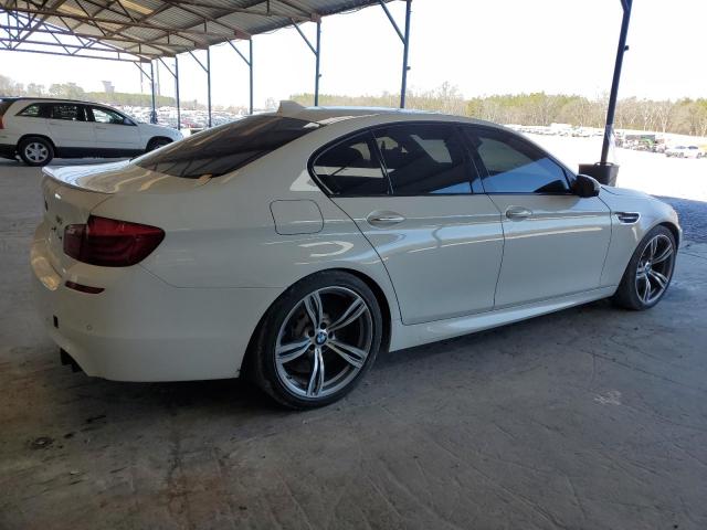 Photo 3 from auction – 2013 BMW M5 with VIN WBSFV9C59DD095513