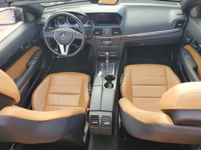 Photo 8 from auction – 2013 MERCEDES-BENZ E 350 with VIN WDDKK5KFXDF182672