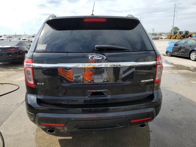 Photo 6 from auction – 2013 FORD EXPLORER X with VIN 1FM5K7D80DGA96682