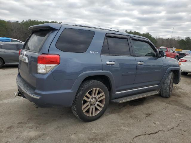 Photo 3 from auction – 2010 TOYOTA 4RUNNER SR with VIN JTEZU5JR5A5005068