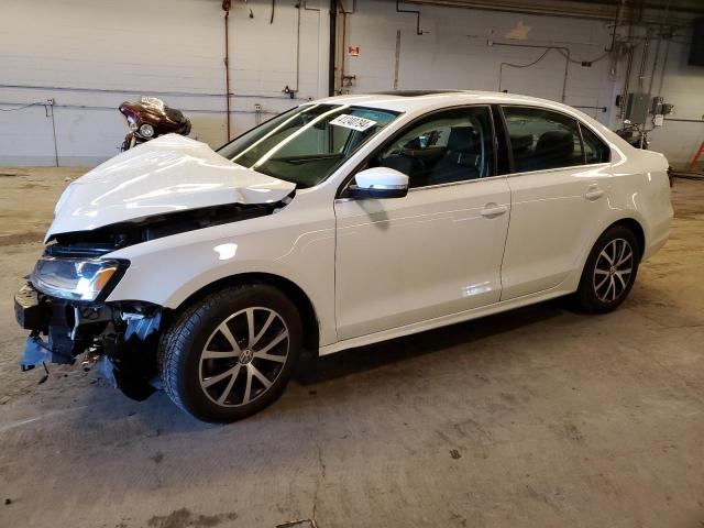 Photo 1 from auction – 2017 VOLKSWAGEN JETTA SE with VIN 3VWDB7AJXHM294931