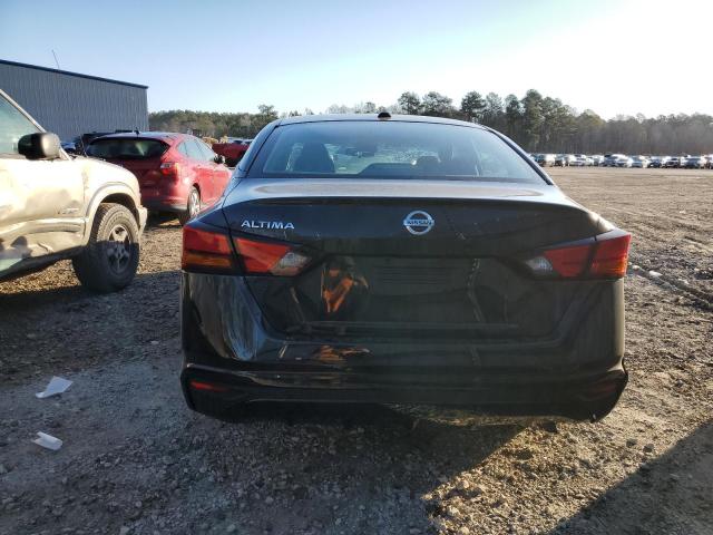 Photo 6 from auction – 2020 NISSAN ALTIMA S with VIN 1N4BL4BV7LC194518