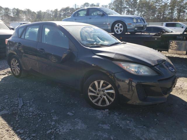 Photo 4 from auction – 2012 MAZDA 3 I with VIN JM1BL1L79C1570379