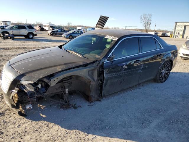 CHRYSLER 300 2014 with VIN 2C3CCAAG5EH276171 - Photo from auction