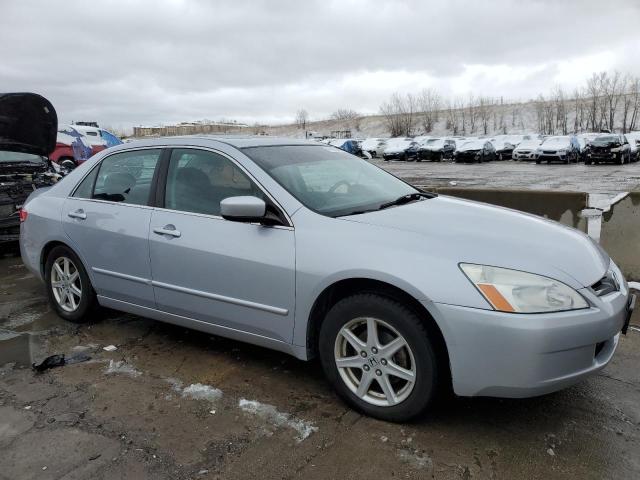Photo 4 from auction – 2004 HONDA ACCORD EX with VIN 1HGCM66554A040888