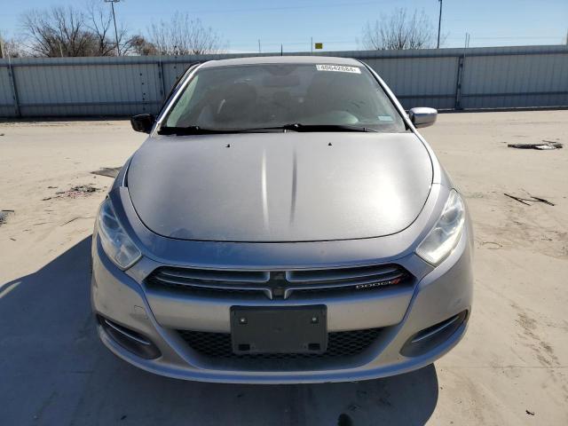 Photo 5 from auction – 2015 DODGE DART SE with VIN 1C3CDFAA4FD277350