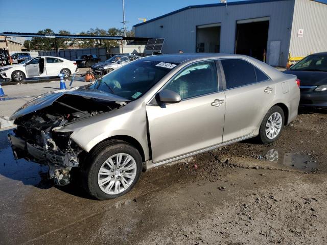 TOYOTA CAMRY L 2014 with VIN 4T1BF1FK7EU404107 - Photo from auction