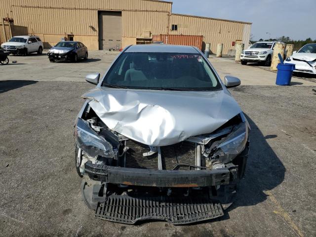 Photo 5 from auction – 2017 TOYOTA COROLLA L with VIN 2T1BURHE2HC954946