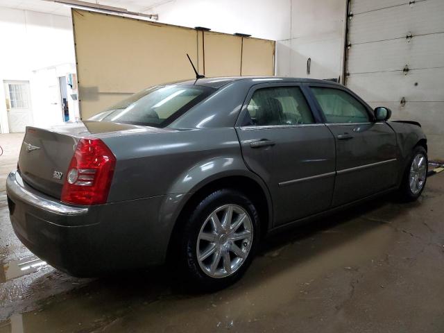 Photo 3 from auction – 2008 CHRYSLER 300 LIMITE with VIN 2C3LA33G48H163699