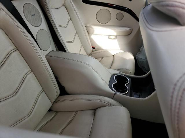 Photo 10 from auction – 2013 MASERATI GRANTURISM with VIN ZAM45VMA8D0069779