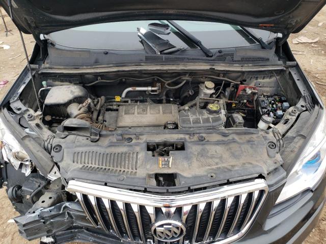 Photo 11 from auction – 2016 BUICK ENCORE with VIN KL4CJESB9GB549033
