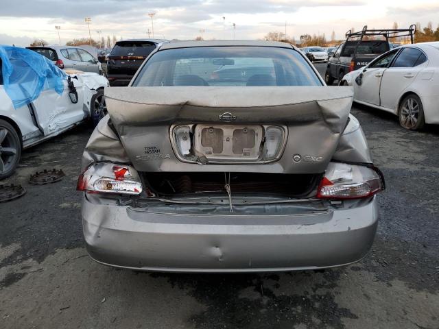 Zdjęcie 6 z aukcji – 2000 NISSAN SENTRA BAS z VIN 3N1CB51D3YL303619