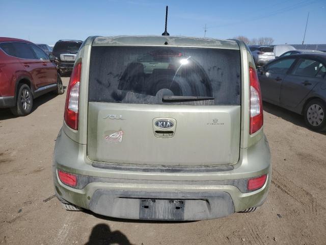 Photo 6 from auction – 2012 KIA SOUL with VIN KNDJT2A54C7478595
