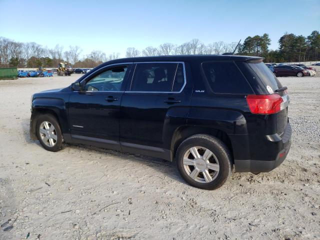 Photo 2 from auction – 2015 GMC TERRAIN SL with VIN 2GKALMEK8F6306493