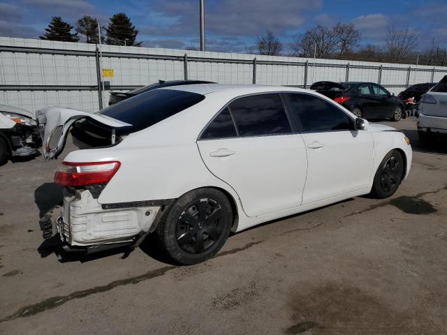 Photo 3 from auction – 2007 TOYOTA CAMRY CE with VIN 4T1BE46K77U638688
