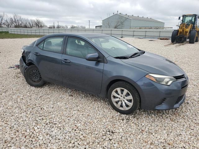 Photo 4 from auction – 2015 TOYOTA COROLLA L with VIN 5YFBURHE2FP327127