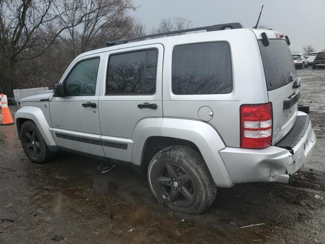 Photo 2 from auction – 2012 JEEP LIBERTY SP with VIN 1C4PJMAK3CW182135