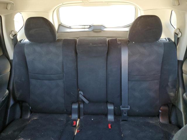 Photo 10 from auction – 2016 NISSAN ROGUE with VIN 5N1AT2MV5GC925665