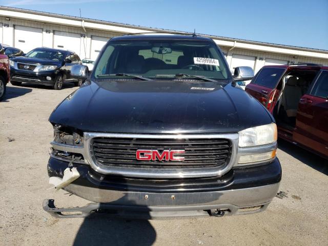 Photo 5 from auction – 2004 GMC YUKON with VIN 1GKEK13Z94R283262